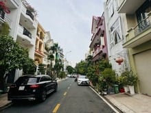 Hình ảnh Bán nhà hẻm 3m5 đường Cù Chính Lan, Phường 13, Quận Tân Bình.