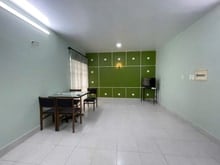 Hình ảnh Chung cư 312 Lạc Long Quân, Q11: 2p ngủ, 2wc, full nội thất, 9triệu