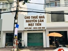 Hình ảnh cho thuê mặt bằng kinh doanh hoàng diệu 2, dt : 100m2, trống suốt