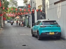 Hình ảnh Mình Có căn nhà ngay Lê Văn Sỹ Q.3 4.6m X 1Om 4 tầng sân thượng btct