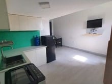 Hình ảnh CHDV 6L ngang 5.5m 110m2 HXT Dương Quảng Hàm 10PN T.máy ngay VL 21 tỷ