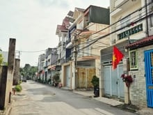 Hình ảnh Bán đất hẻm 12 đường số 339 ,P phước long B, tp thủ đức