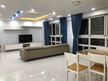 Hình ảnh Cho thuê Happy valley, PMH đt 135m2 lầu cao view đẹp