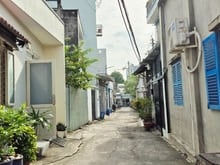 Hình ảnh Bán đất hẻm xe hơi  đường số  494,P tăng nhơn phú A,Tp thủ đức