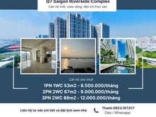Hình ảnh Cho thuê Trang Chủ MB66.COM / Đăng Ký Tặng 66K MỚI Q7 Saigon Riverside Complex