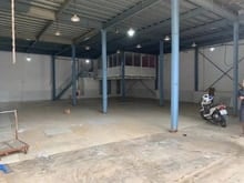 Hình ảnh Cho thuê kho xưởng sd 500m2 gần cầu An Lộc Quận 12