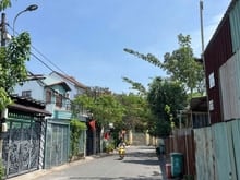 Hình ảnh Bán đất hẻm 58 đường trương văn thành,P hiệp phú, Tp thủ đức