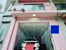 Hình ảnh Bán nhà Phân Lô Ô Bàn Cờ Quận Hai Bà Trưng, Giá Rẻ Nhất Khu Vực.