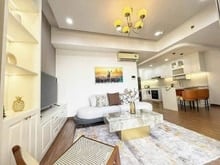 Hình ảnh Cần cho thuê 1PN Masteri Thảo Điền - view LONG LANH LẤP LÁNH KIÊU SA