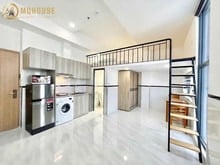 Hình ảnh Gác Cao - Full NT - Cửa Sổ Trời Ngay Tô Ký - Nguyễn Ảnh Thủ - CVPM