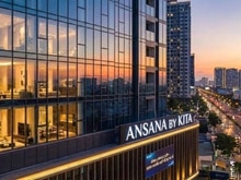 Hình ảnh Nhận giữ chỗ Trang Chủ MB66.COM / Đăng Ký Tặng 66K sang "ANSANA" của Kita ngay mặt tiền Võ Văn Kiệt