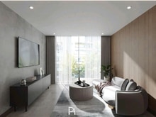 Hình ảnh Cho thuê CH The Aurora. 75m2 2PN đầy đủ nội thất mới 100%. Giá 30 triệ
