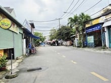 Hình ảnh Bán mặt tiền trương văn thành ,Ngang 5.3, P hiệp phú, Tp thủ đức