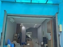 Hình ảnh [Phường Bàn Cờ] Bán Nhà 4 Tầng Ngay Khu Chợ Bàn Cờ – 38m² – Giá 8.9 Tỷ
