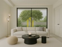 Hình ảnh Biệt Thự Quốc Hương Full Nội Thất - Giá 70 Triệu