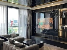 Hình ảnh 💥 Căn Hộ 2PN Tropic Garden Cao Cấp Siêu Rộng ,Nội Thất Hiện Đại - 🌇
