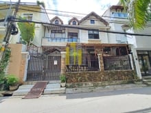 Hình ảnh Villa Thảo Điền Đầy Đủ Nội Thất Sân Vườn Giá 45 Triệu