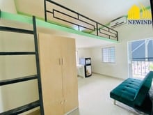 Hình ảnh Phòng trọ sinh viên gần đh Văn Hiến, Tân Bình