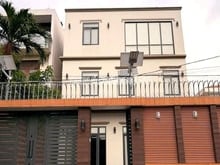 Hình ảnh Bán CHDV An Khánh Quận 2 cũ, dt 10x29m, 10 phòng, dòng tiền 128tr/th