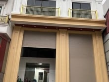 Hình ảnh Chính chủ cho thuê nhà mới xây làm văn phòng, kinh doanh (mặt đường)
