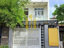 Hình ảnh Cho Thuê Nhà Mặt Tiền Kinh Doanh 5x18m Tại Thảo Điền - Sân Rộng