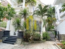 Hình ảnh Cho Thuê Villa Trần Não Hiện Đại Sân Vườn - View Landmark