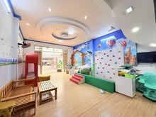 Hình ảnh 🌿💯Bán nhà MTMB đường 14m khu Tên Lửa 6x24m SÁT ĐS 1 C/VIÊN PHÚ LÂM