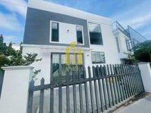 Hình ảnh Nhà Căn Góc Mặt Tiền Kinh Doanh Tại An Phú Ngang 10m - Giá 33 Triệu