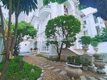 Hình ảnh Biệt thự Thảo Điền có hồ bơi riêng, 4PN, sân vườn rộng, 303 m², 303 m²