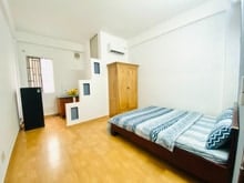 Hình ảnh Căn 1 PN Tách Bếp Thoáng, An Ninh Gần Chợ Tân Mỹ Q7