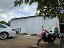 Hình ảnh Cho thuê nhà KHO Võ Chí Công Hòa Xuân Đà Nẵng giá thuê chỉ 40k/m2/th