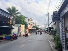 Hình ảnh Chính chủ gửi bán nhà mặt tiền Đường số 42, P.Bình Trưng Tây