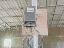 Hình ảnh Cho thuê nhà KHO 400 m2 sx gỗ , cơ khí ... Xa Dân !