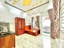 Hình ảnh Căn Hộ Đẹp Thoáng, An Ninh Ngay Công Viên Văn Hóa Gò Vấp