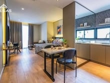 Hình ảnh Cho thuê gấp Trang Chủ MB66.COM / Đăng Ký Tặng 66K 1PN mới khai trương nội thất đẹp-xem nhà 24/7 ạ
