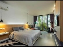 Hình ảnh Mb6623 nạp rút nhanh chóng 1PN ban công - máy giặt riêng - dọn phòng miễn phí xem gọi em