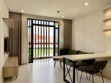 Hình ảnh Chính chủ cho thuê CHDV quận 2 giá rẻ,đẹp full nội thất 2PN 13TR GỌI E