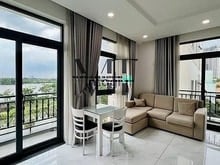 Hình ảnh Siêu phẩm 2 phòng ngủ đẹp view Sông Sài Gòn tại Thảo Điền, Quận 2