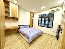 Hình ảnh Bán nhà Lê Thanh Nghị, Hai Bà Trưng – 22m2, 6 tầng, KD chung cư mini