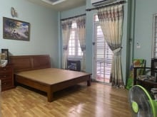 Hình ảnh Căn góc 5T Vị Trí Đẹp sát Mp trong ngõ Hào Nam dt 50m mt 3,21m nở hậu