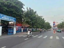 Hình ảnh Nhà phố Tân Sơn tiện xây CHDV 125m2 ngang 4.2m HXT gần trường 11.9 tỷ