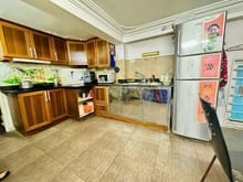 Hình ảnh Bán nhà MP Lê Thanh Nghị Hai Bà Trưng – 52m2, 6 tầng, khai thác thuê
