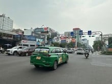 Hình ảnh GẤP bán HXH ngang 6m Nguyễn Văn Trỗi 4L T.máy gara hồ bơi 78m2 16.9 tỷ