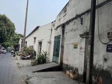 Hình ảnh Cho thuê kho hẻm xe tải Lê Đức Thọ Phường 7 Q.Gò Vấp