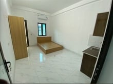 Hình ảnh Cho thuê phòng trọ vskk, ban công riêng khu vực Nguyễn Xiển,Thanh Xuân