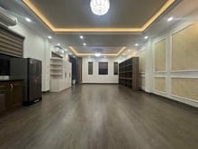 Hình ảnh Toà 8T thang máy 200 Trần Đại Nghĩa cho thuê sàn tầng 4 nội thất xịn