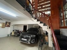 Hình ảnh Cho thuê biệt thự MT kinh doanh đường số 7, 10x20m, 2.5 tấm, 55tr/th