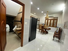 Hình ảnh Biệt thự mới đẹp khu Ao Sen vip đường số 32 nhỏ , 10x20m, 3.5 tấm