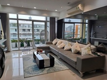 Hình ảnh Cho thuê Trang Chủ MB66.COM / Đăng Ký Tặng 66K Garden Court 1 - Khu Kênh Đào Phú Mỹ Hưng 128m2