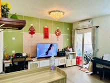Hình ảnh Chung cư NGuyễn Ngọc Phương Trang Chủ MB66.COM / Đăng Ký Tặng 66K 70m2, 2p ngủ  giá  11,5tr/th